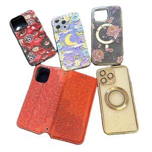 iPhone 14 Pro Max phone cases